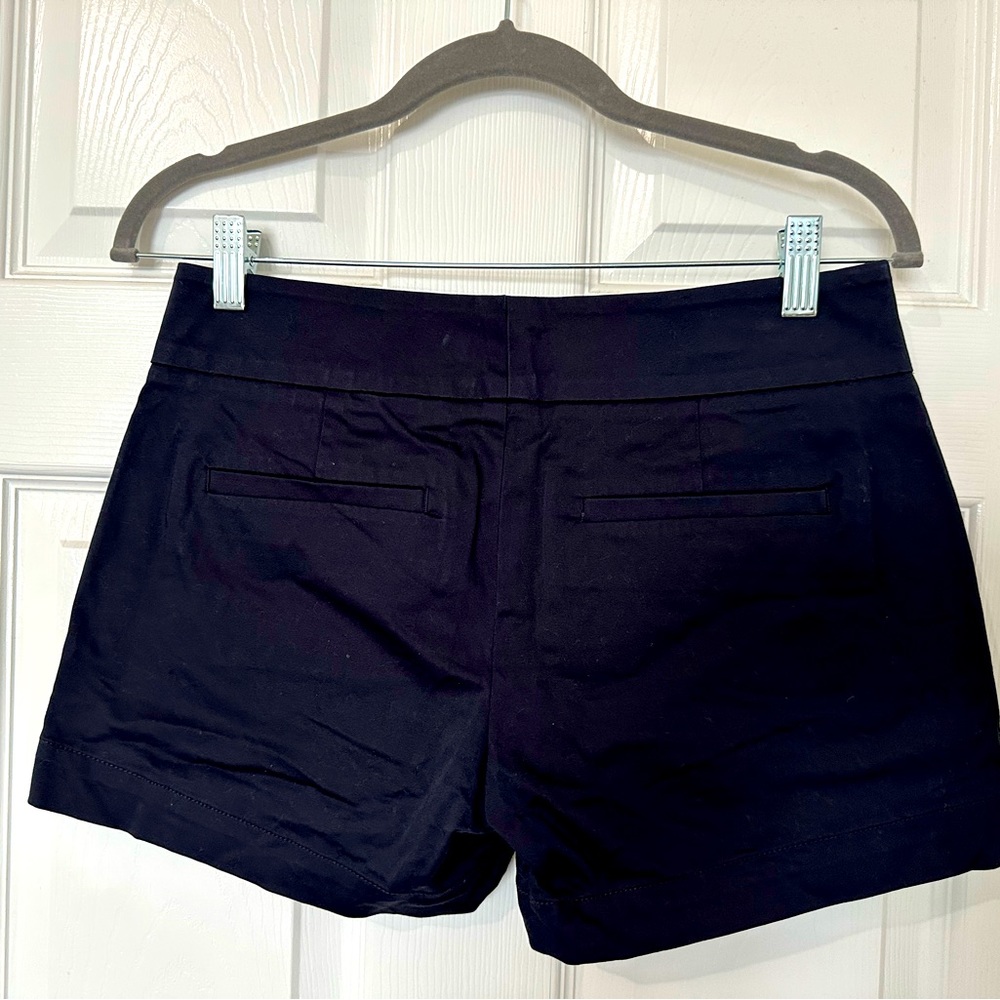 Calvin Klein Blue Shorts